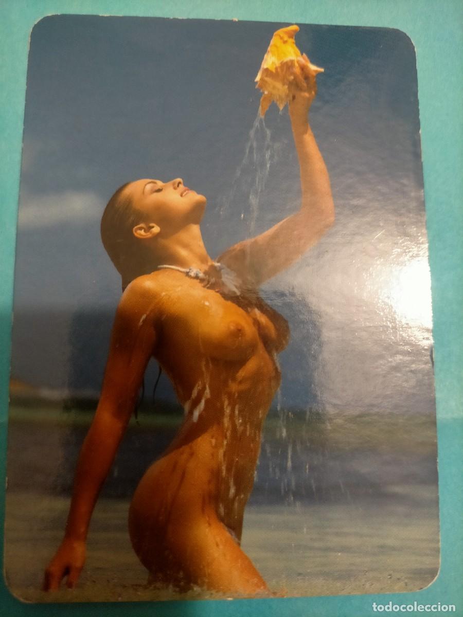 Coleccionismo calendarios: Calendario mujeres 2006 - Foto 1