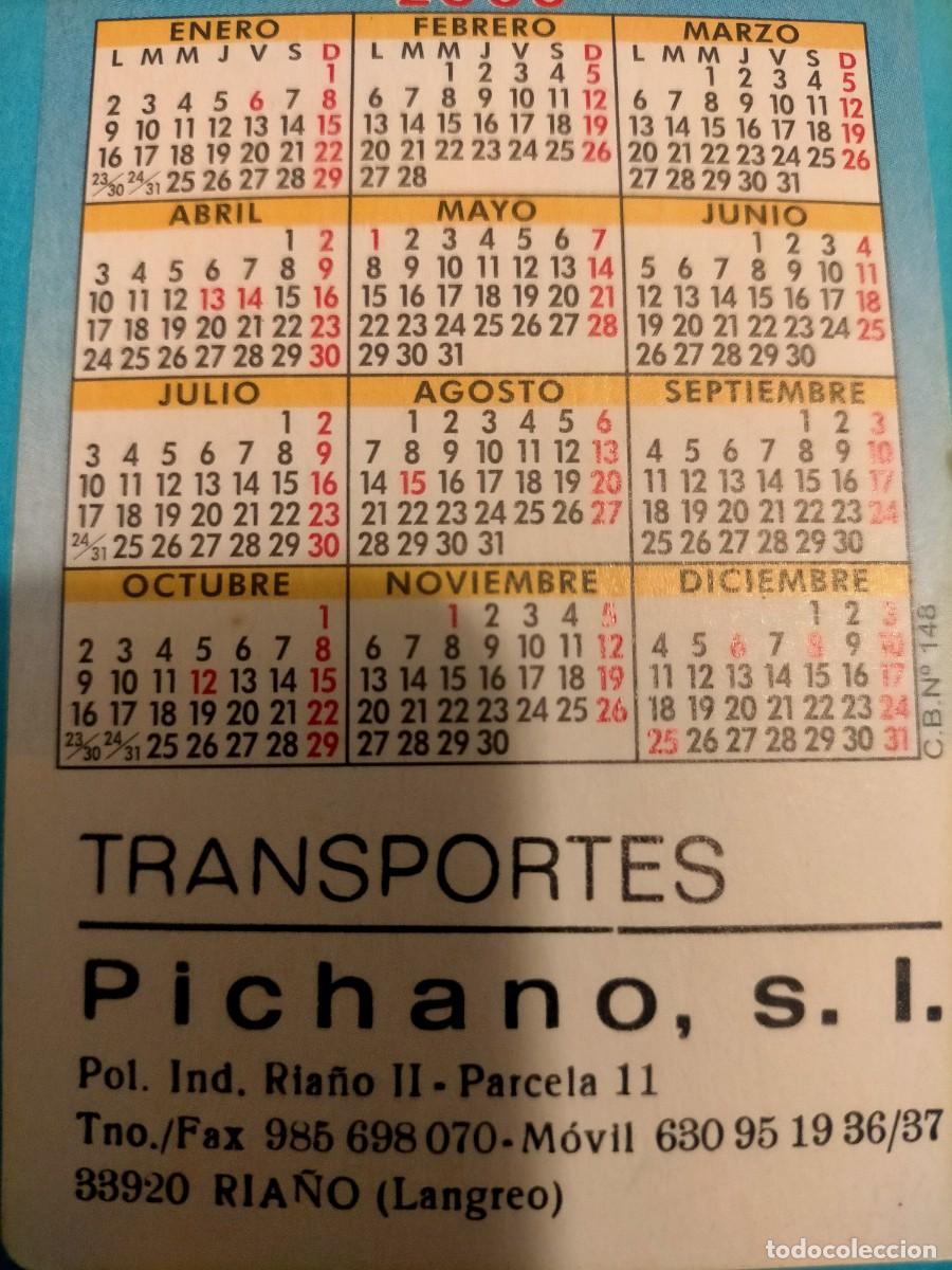 Coleccionismo calendarios: Calendario mujeres 2006 - Foto 2
