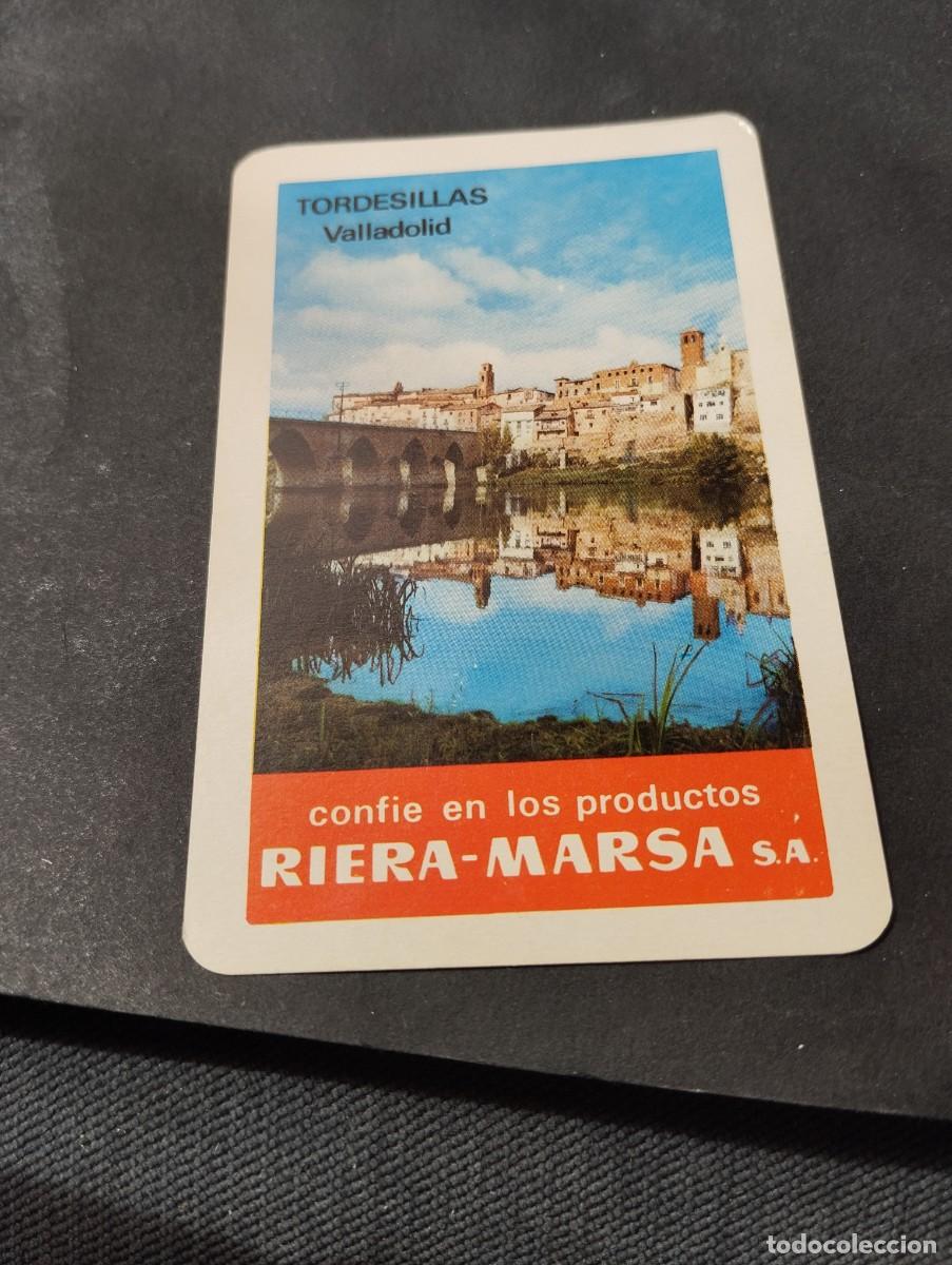 Coleccionismo calendarios: CALENDARIO FOURNIER RIERA MARSA A&Ntilde;O 1968 - EL DE LA FOTOS VER TODOS MIS CALENDARIOS