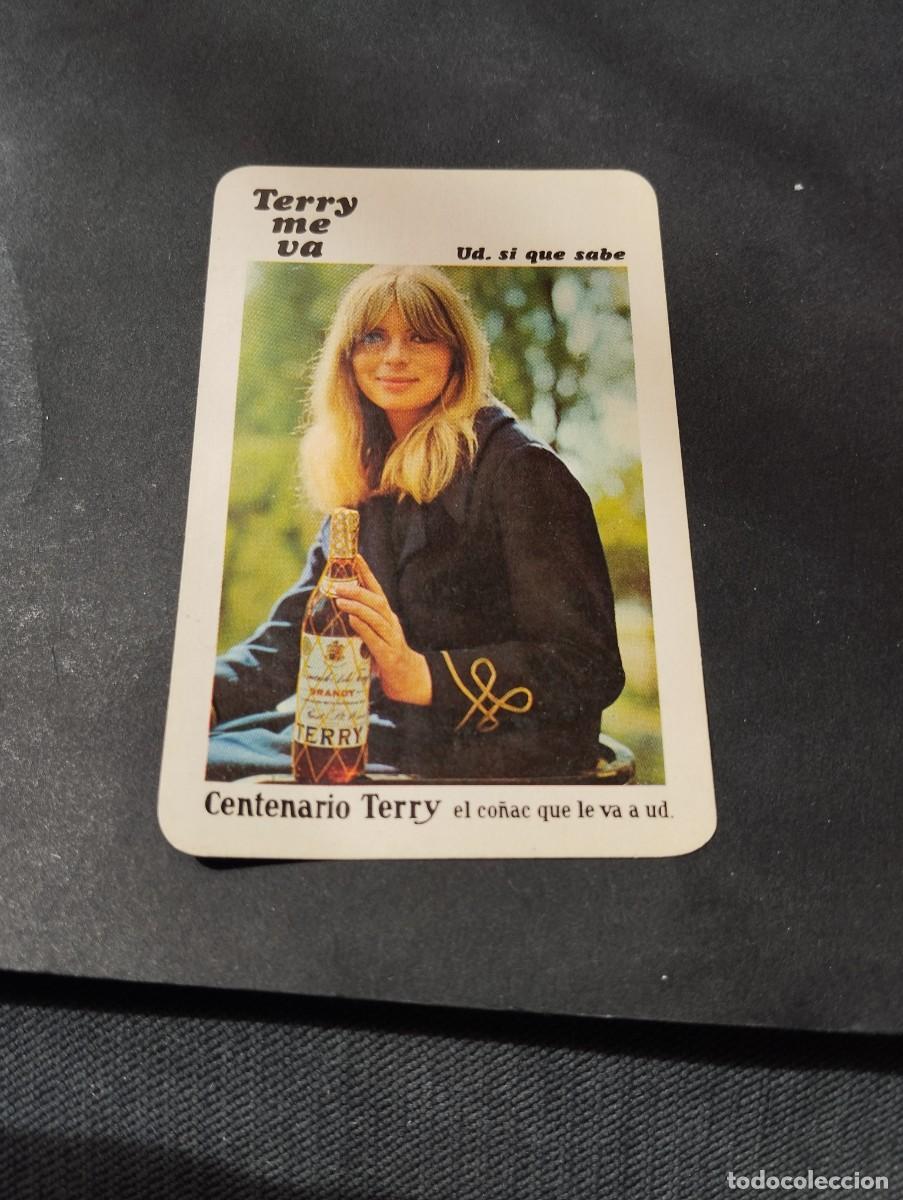 Coleccionismo calendarios: CALENDARIO FOURNIER TERRY A&Ntilde;O 1967 - EL DE LA FOTOS VER TODOS MIS CALENDARIOS