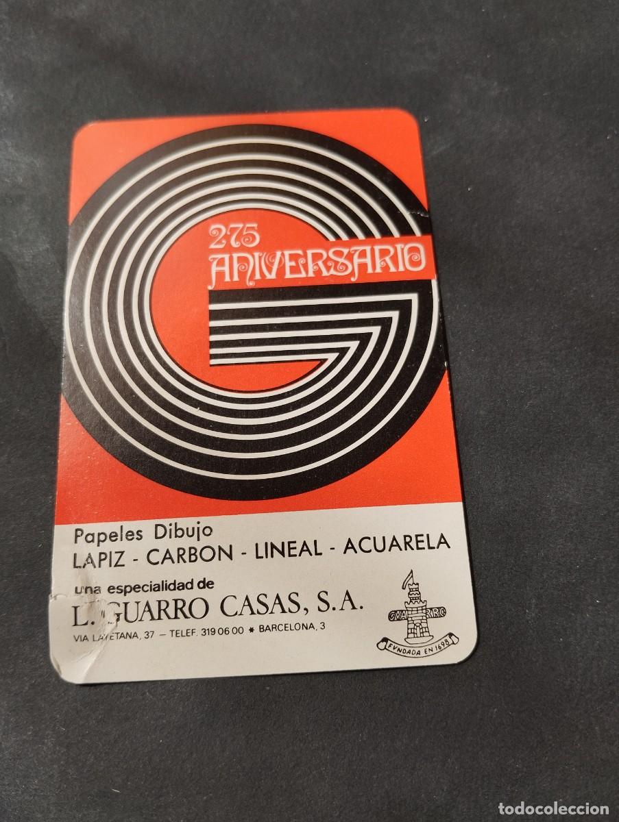 Coleccionismo calendarios: CALENDARIO FOURNIER GUARRO CASAS A&Ntilde;O 1973 - EL DE LA FOTOS VER TODOS MIS CALENDARIOS