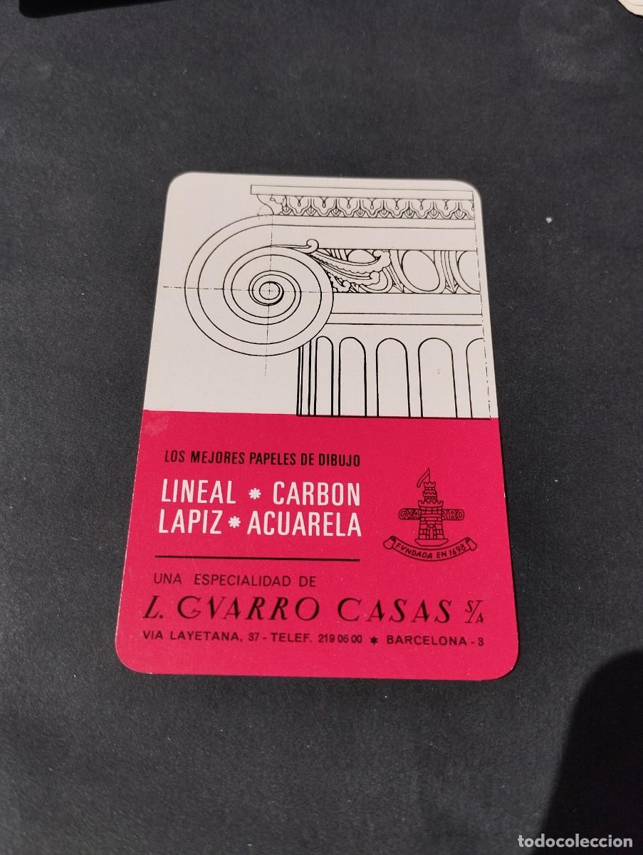 Coleccionismo calendarios: CALENDARIO FOURNIER GUARRO CASAS A&Ntilde;O 1968 - EL DE LA FOTOS VER TODOS MIS CALENDARIOS