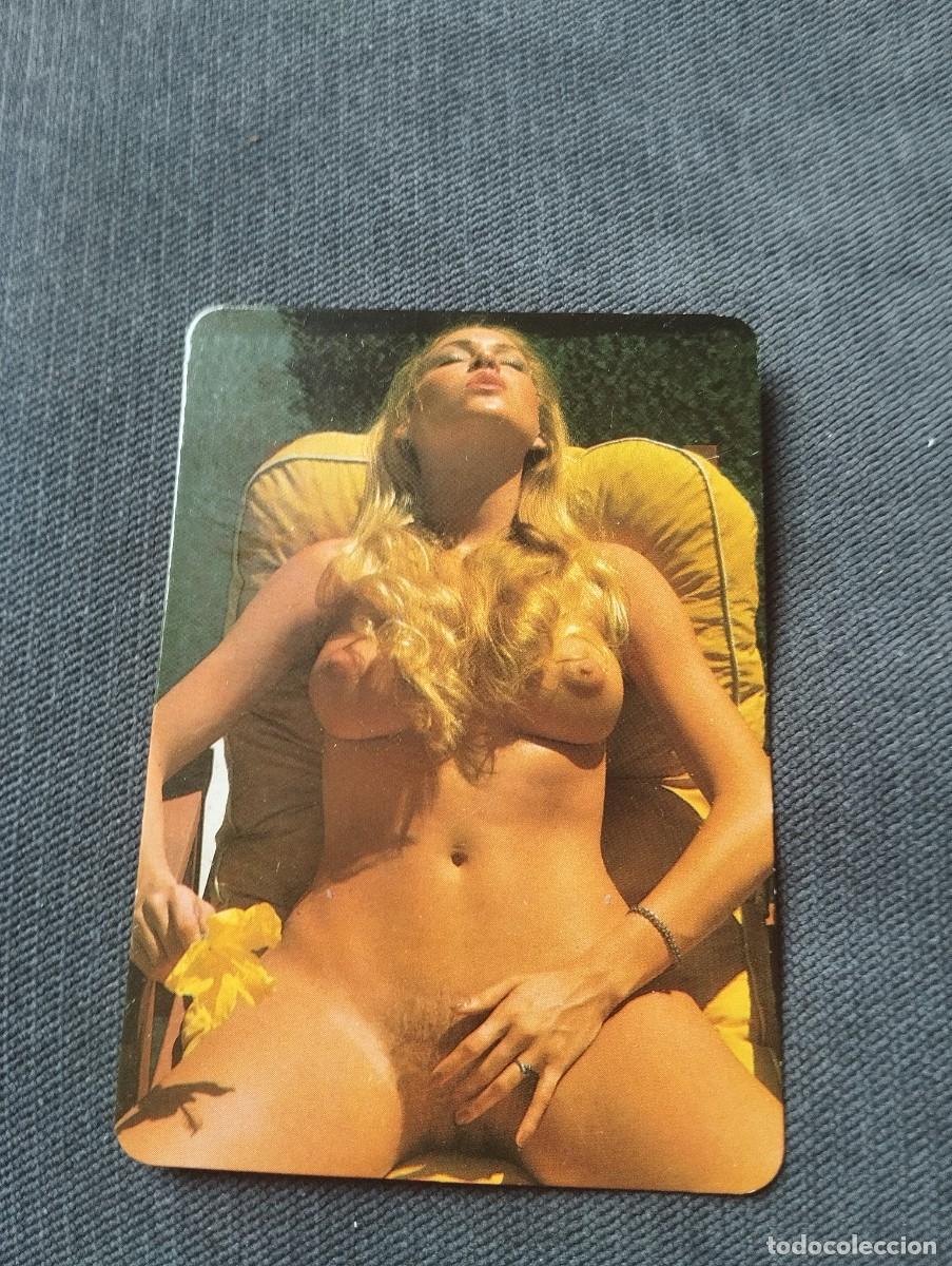 Coleccionismo calendarios: CALENDARIO PUBLICIDAD SE&Ntilde;ORITA A&Ntilde;O 1998 - EL DE LA FOTOS VER TODOS MIS CALENDARIOS