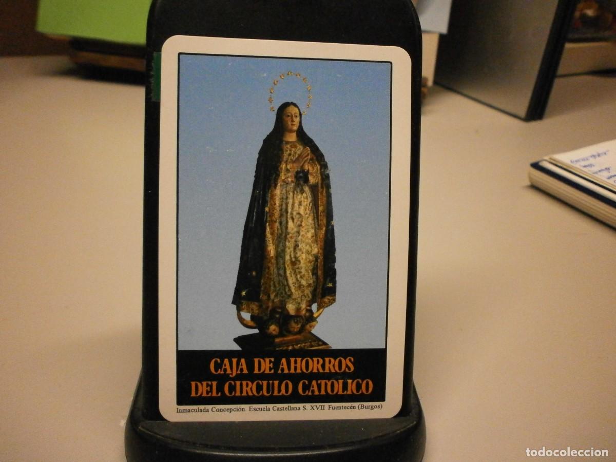 Coleccionismo calendarios: calendario fournier a&ntilde;o 1996
