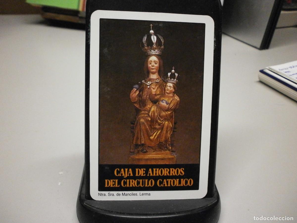 Coleccionismo calendarios: calendario fournier a&ntilde;o 1995