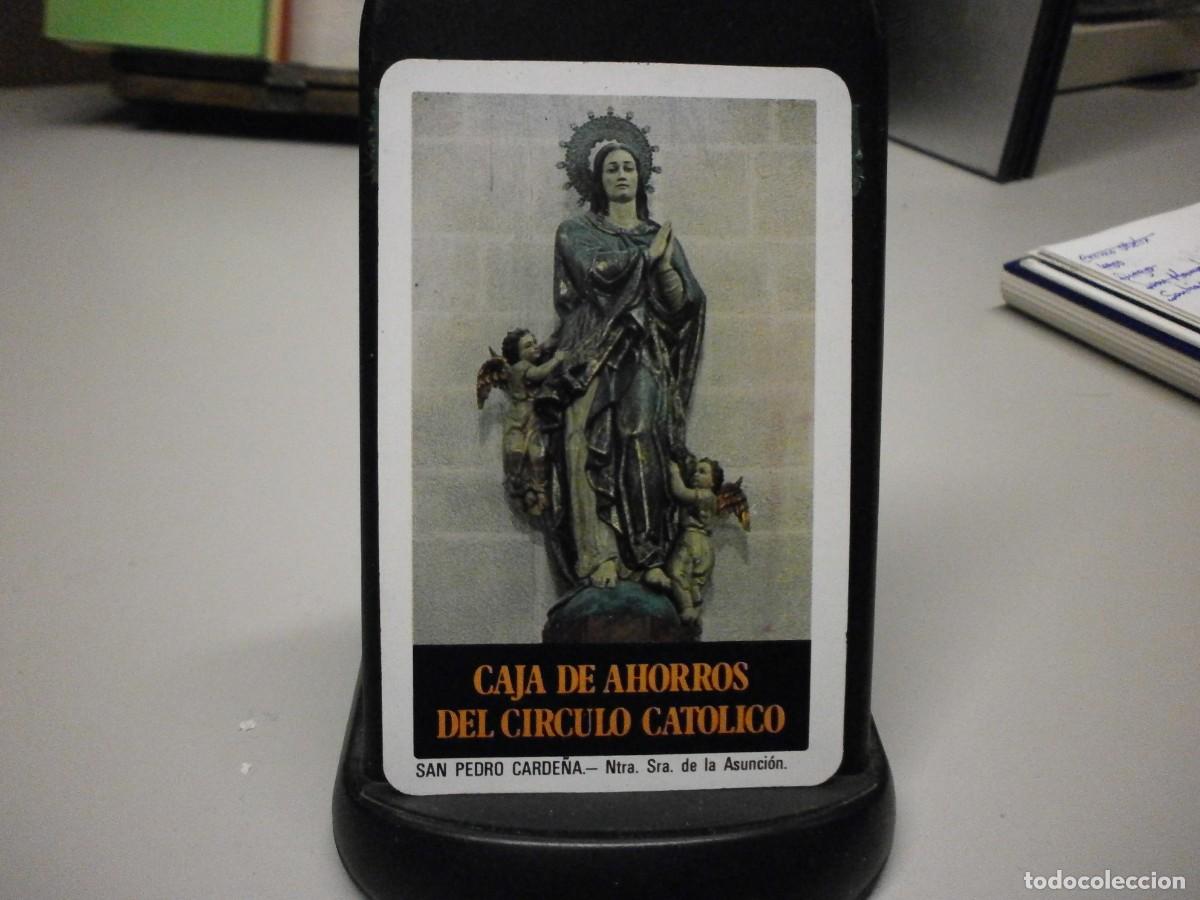 Coleccionismo calendarios: calendario fournier a&ntilde;o 1989