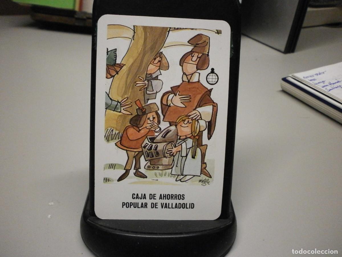 Coleccionismo calendarios: calendario fournier a&ntilde;o 1987