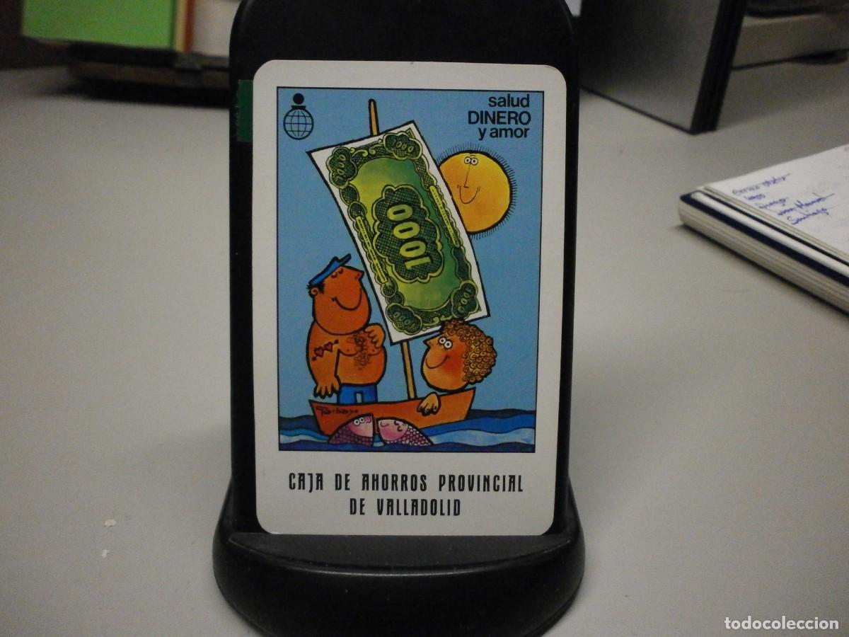 Coleccionismo calendarios: calendario fournier a&ntilde;o 1984
