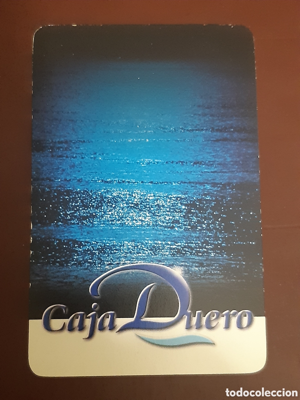 Coleccionismo calendarios: Calendario fournier Caja Duero 1998