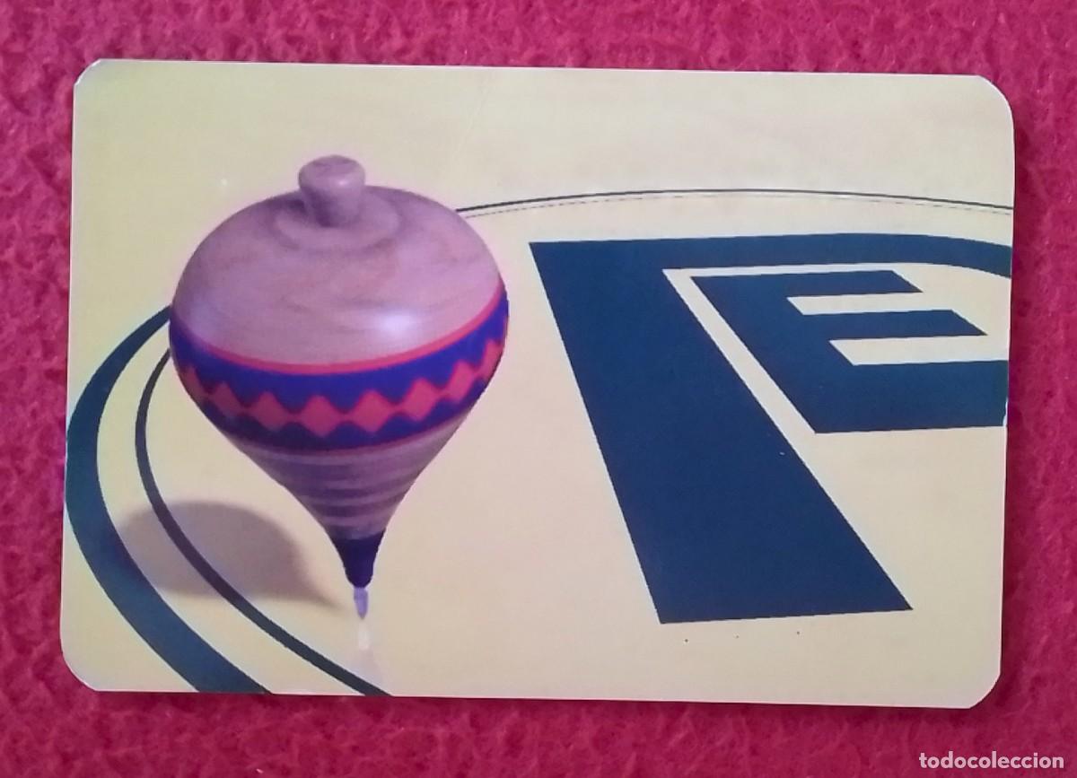 Coleccionismo calendarios: ANTIGUO CALENDARIO DE BOLSILLO CALENDAR A&Ntilde;O 1998 PREVISI&Oacute;N ESPA&Ntilde;OLA SUR SEGUROS..PE PEONZA..TROMPO..