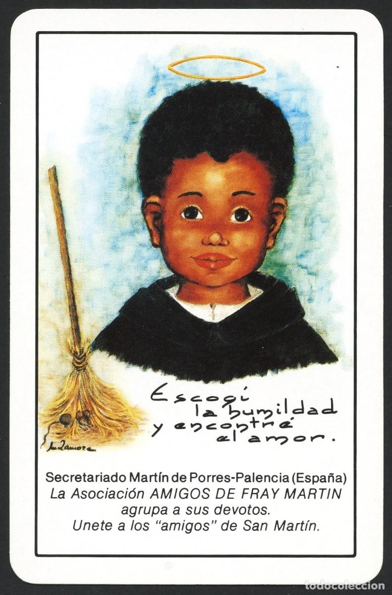 Collectionnisme Calendriers: CALENDARIO DE BOLSILLO, AMIGOS DE FRAY MART&Iacute;N, 1993, H. FOURNIER