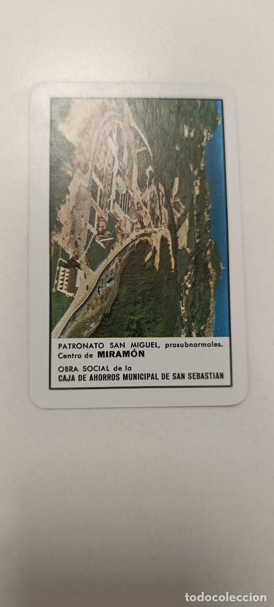 Collectables Calendars: CALENDARIO FOURNIER 1970