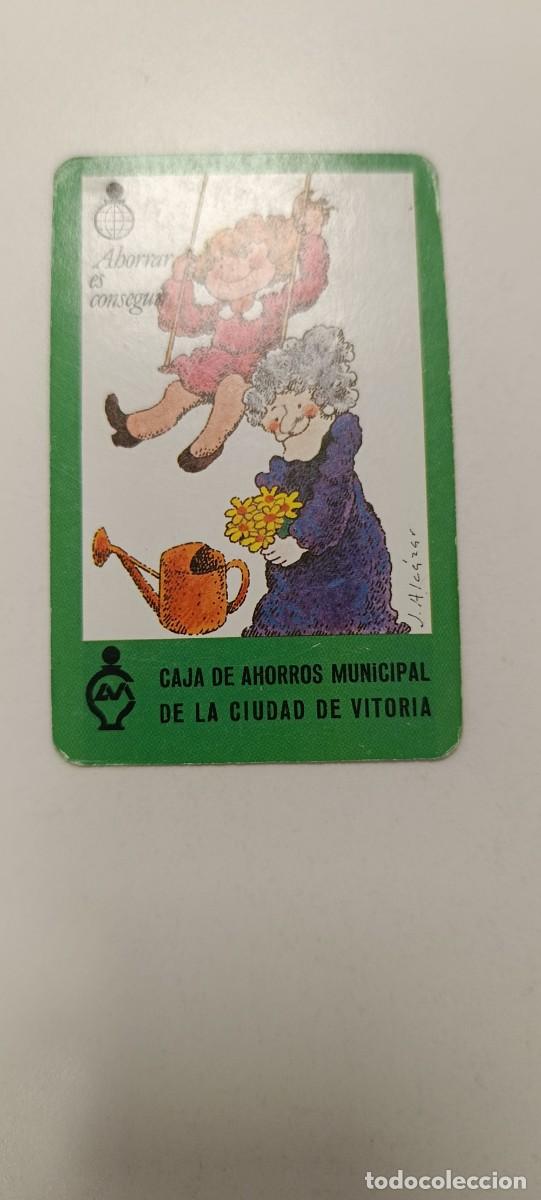 Coleccionismo calendarios: CALENDARIO FOURNIER 1981