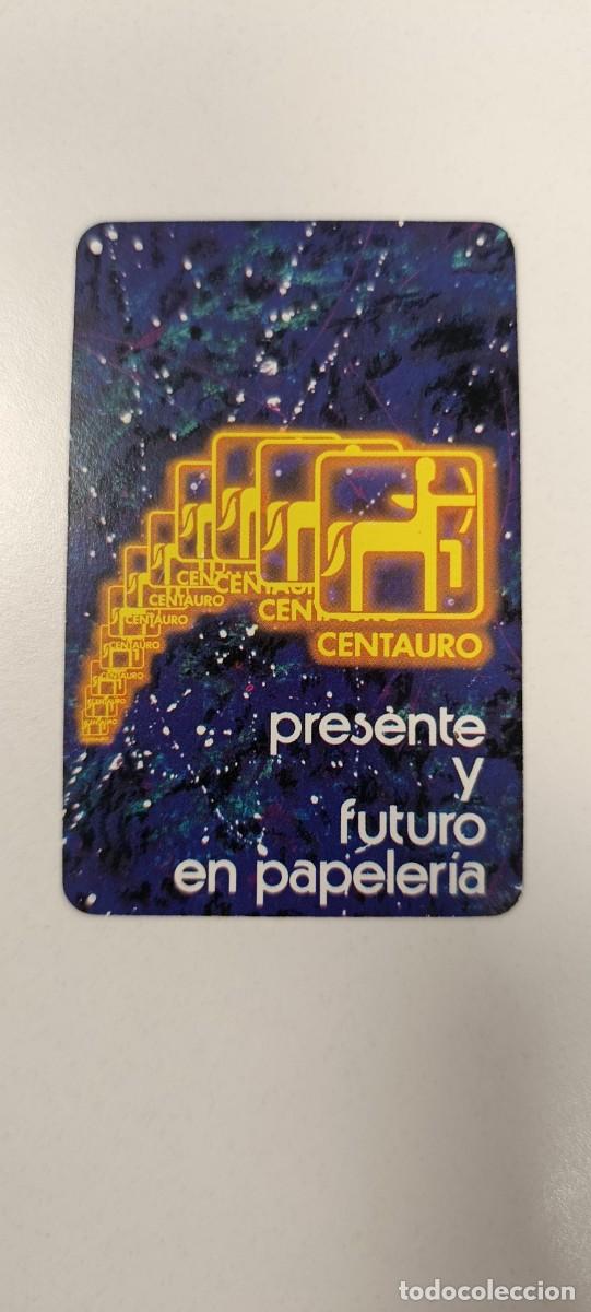 Coleccionismo calendarios: CALENDARIO FOURNIER 1983