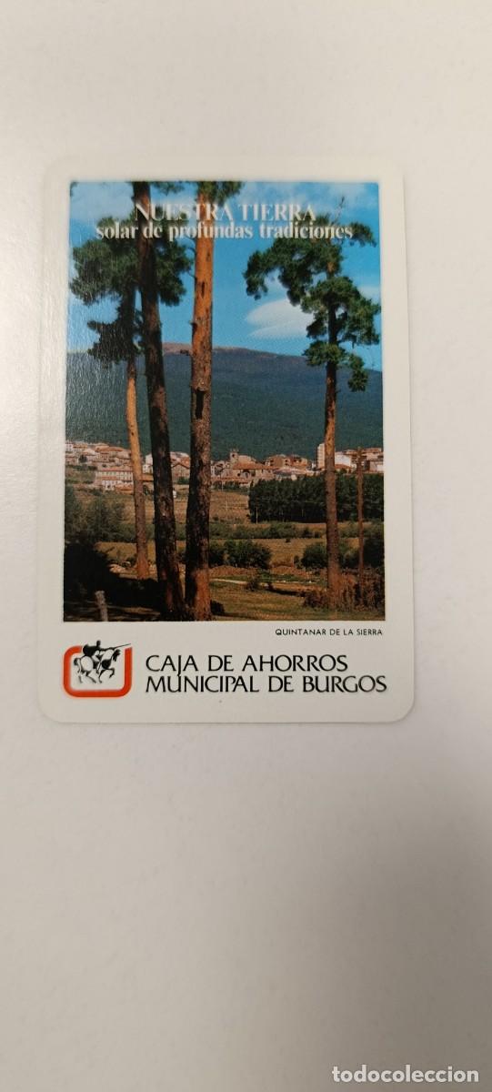 Coleccionismo calendarios: CALENDARIO FOURNIER 1983