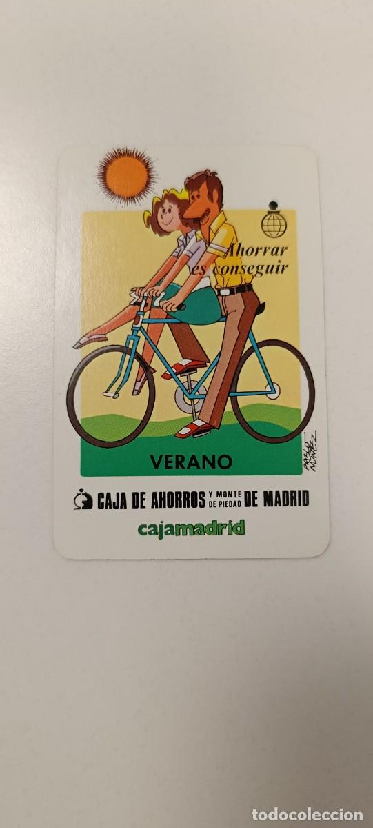 Coleccionismo calendarios: CALENDARIO FOURNIER 1983