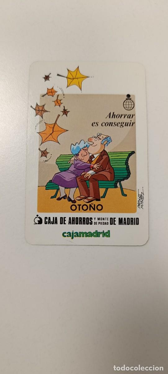 Coleccionismo calendarios: CALENDARIO FOURNIER 1983