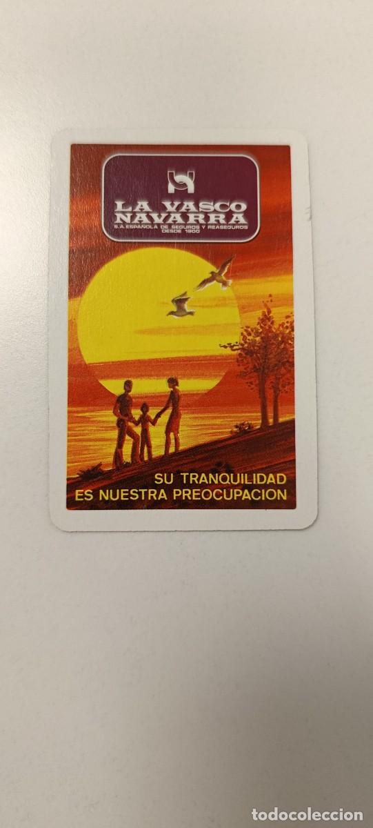 Coleccionismo calendarios: CALENDARIO FOURNIER 1984