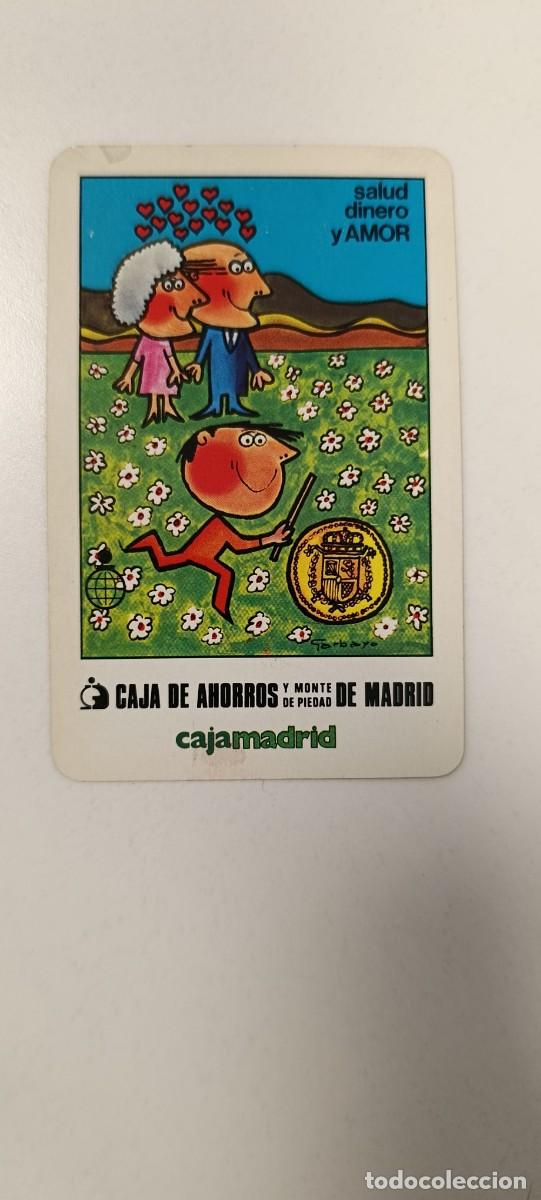 Coleccionismo calendarios: CALENDARIO FOURNIER 1984