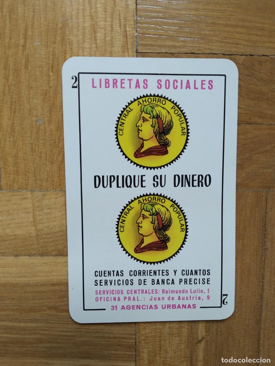 Coleccionismo calendarios: CALENDARIO FOURNIER LIBRETAS SOCIALES A&Ntilde;O 1969 VER FOTOS
