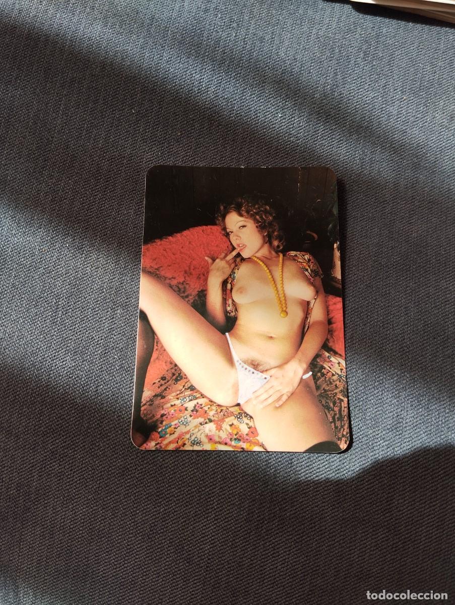 Coleccionismo calendarios: CALENDARIO PUBLICIDAD SE&Ntilde;ORITA A&Ntilde;O 1995 - EL DE LA FOTOS VER TODOS MIS CALENDARIOS