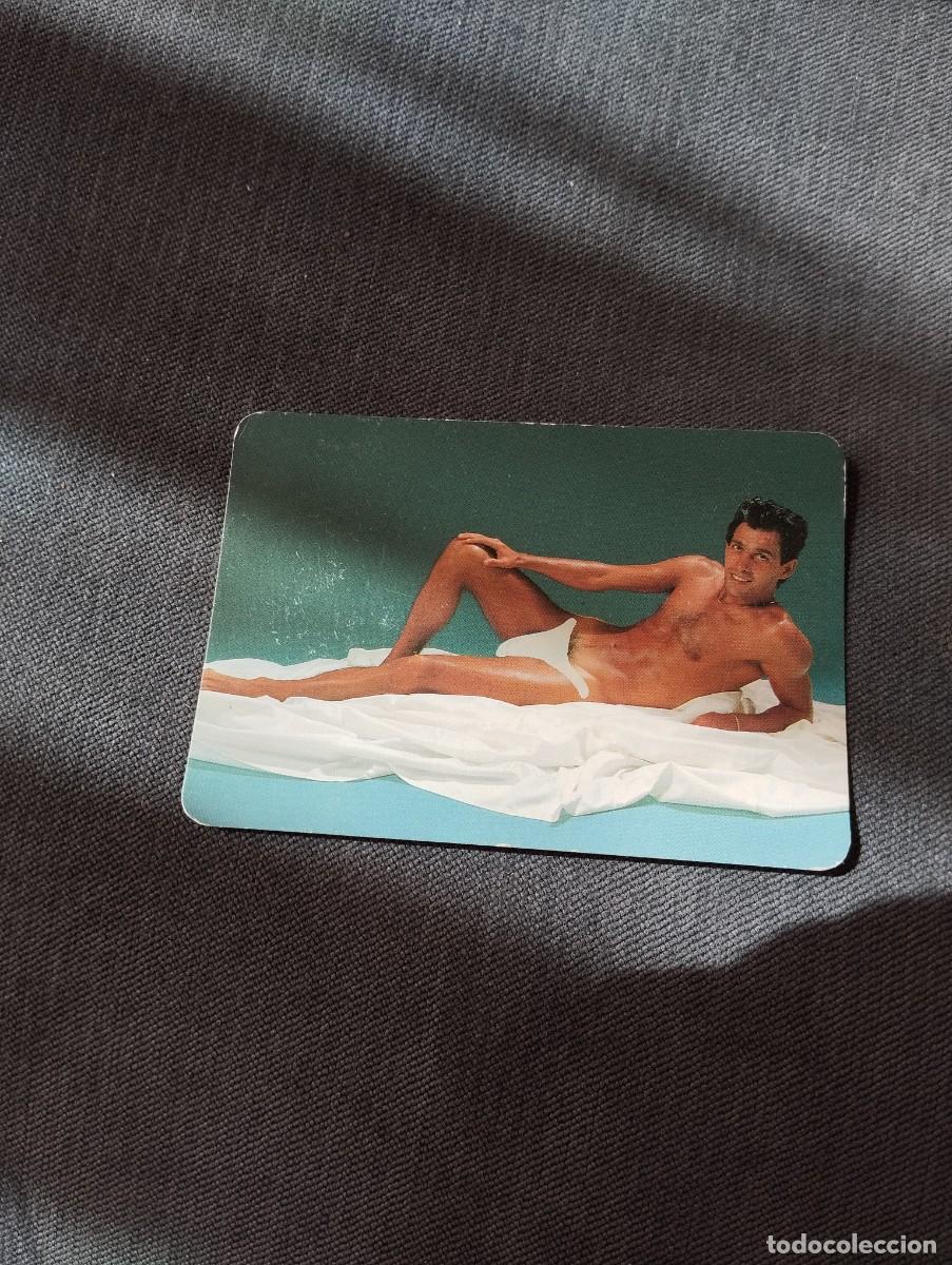 Coleccionismo calendarios: CALENDARIO PUBLICIDAD CHICO A&Ntilde;O 1995 - EL DE LA FOTOS VER TODOS MIS CALENDARIOS