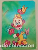 Coleccionismo calendarios: Calendario 1997 Serie RR 99 Dibujos