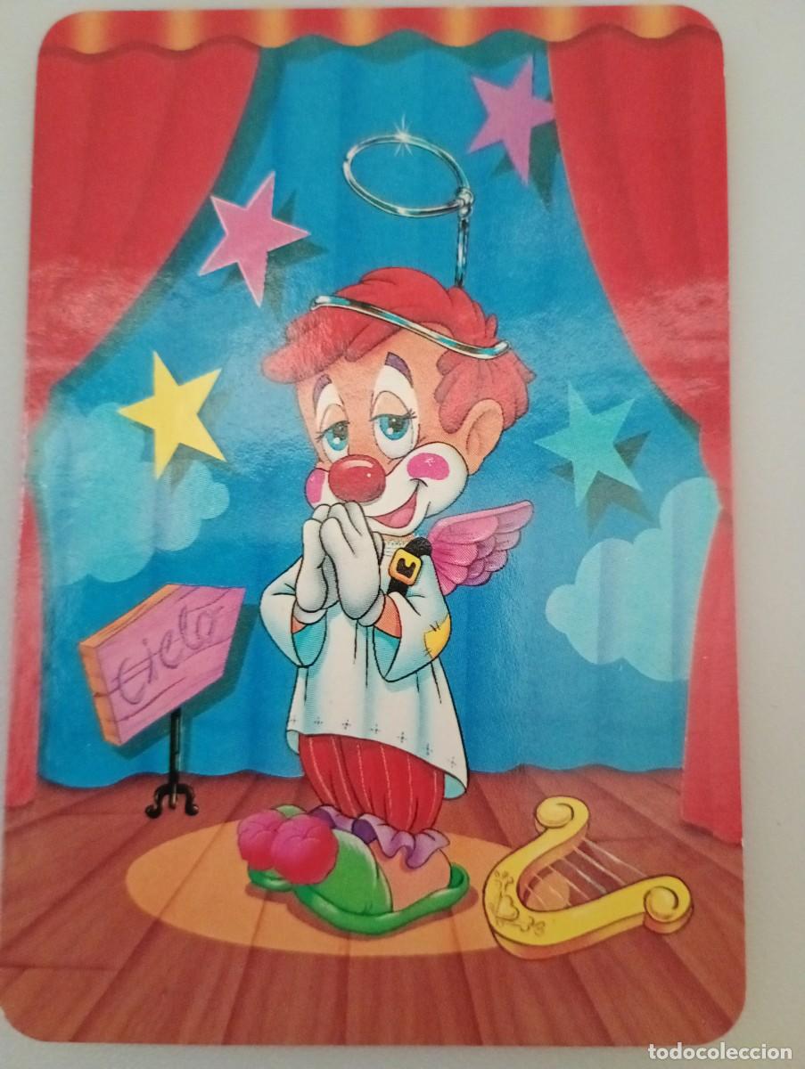 Coleccionismo calendarios: Calendario 1997 Serie RR 100 Dibujos
