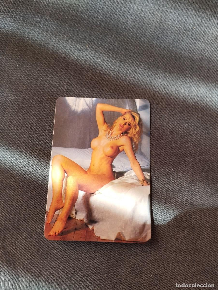 Coleccionismo calendarios: CALENDARIO PUBLICIDAD SE&Ntilde;ORITA A&Ntilde;O 1998 - EL DE LA FOTOS VER TODOS MIS CALENDARIOS