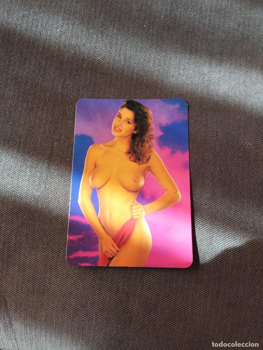 Coleccionismo calendarios: CALENDARIO PUBLICIDAD SE&Ntilde;ORITA A&Ntilde;O 1998 - EL DE LA FOTOS VER TODOS MIS CALENDARIOS