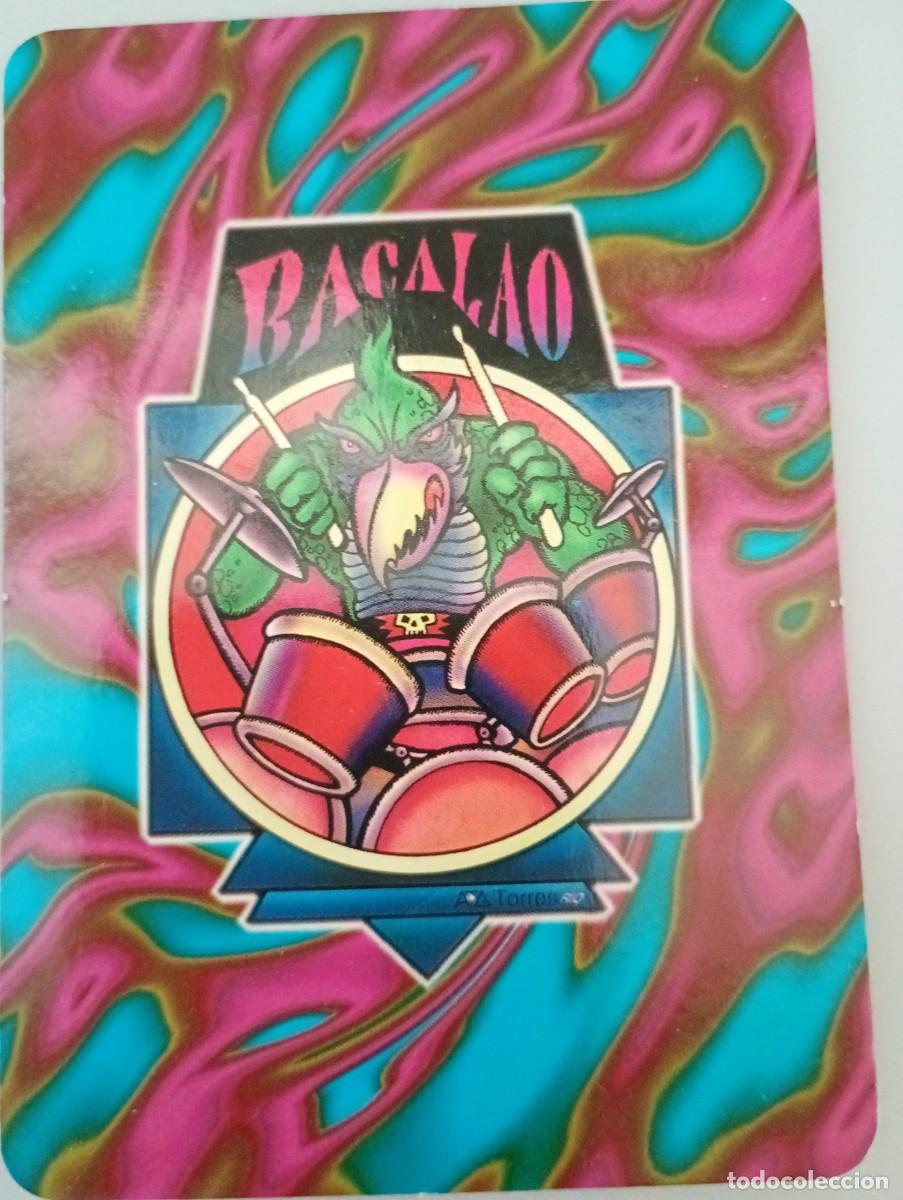 Coleccionismo calendarios: Calendario 1997 Serie BO 616 Dibujos