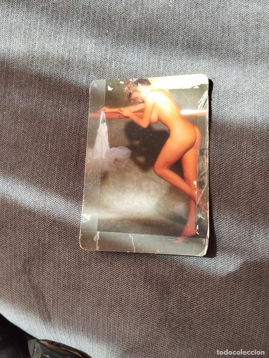 Coleccionismo calendarios: CALENDARIO PUBLICIDAD SE&Ntilde;ORITA A&Ntilde;O 1993 - EL DE LA FOTOS VER TODOS MIS CALENDARIOS