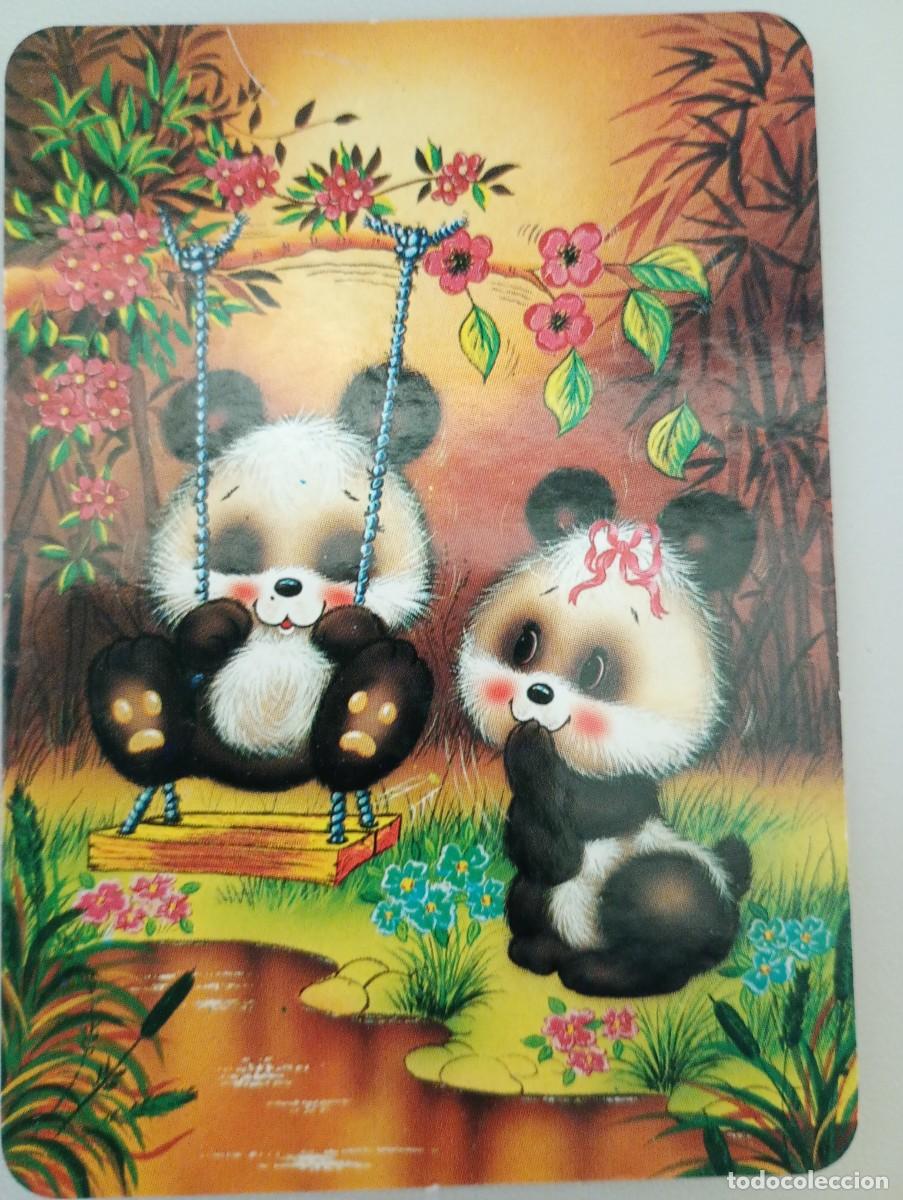 Coleccionismo calendarios: Calendario 2003 Serie BO 624 Dibujos