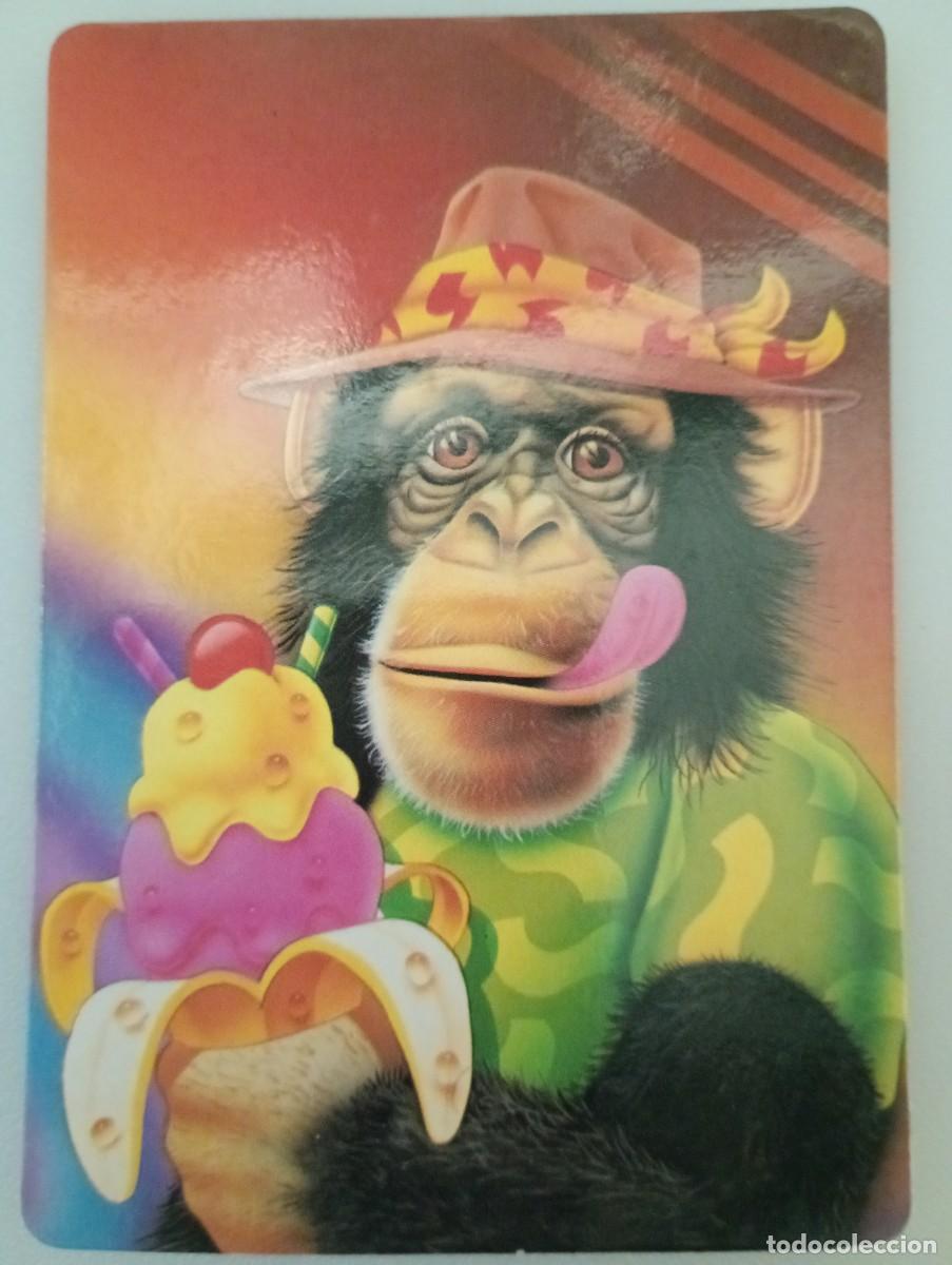 Sammeln von Kalendern: Calendario 2000 Serie WCB 178 Dibujos