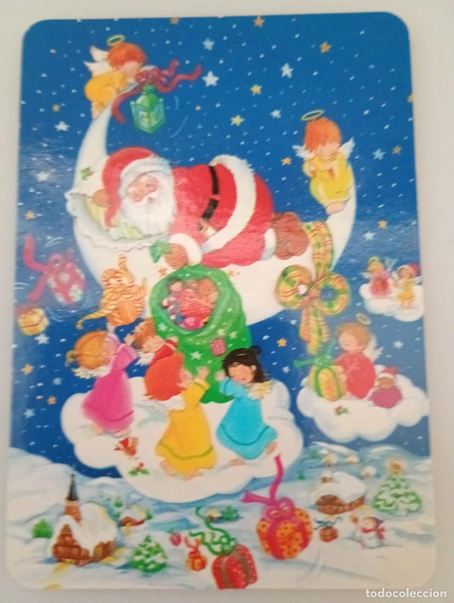 Collectables Calendars: Calendario 2006 Serie BO 636 Dibujos