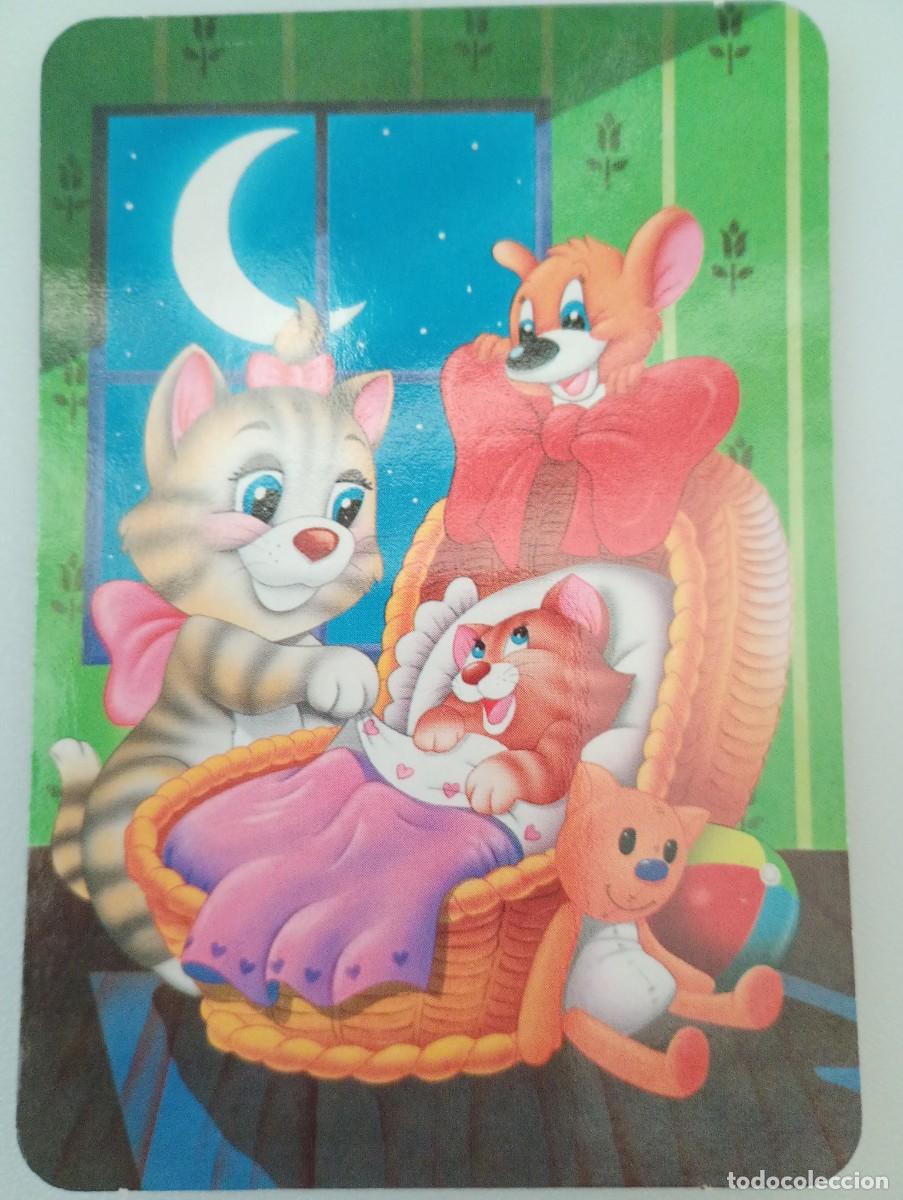 Collectables Calendars: Calendario 2008 Serie L 275 Dibujos