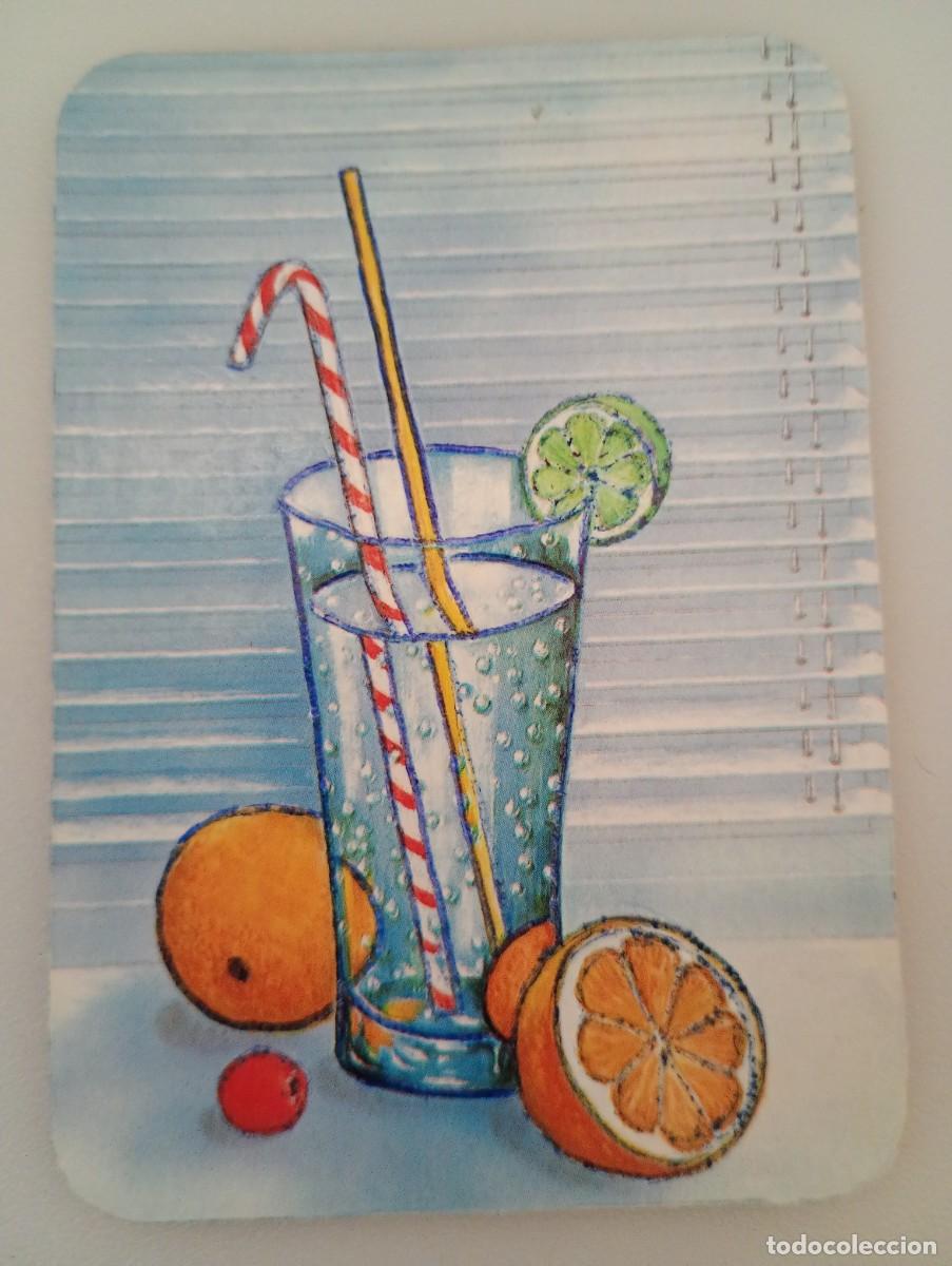 Coleccionismo calendarios: Calendario 1988 Serie CB 113 Dibujos