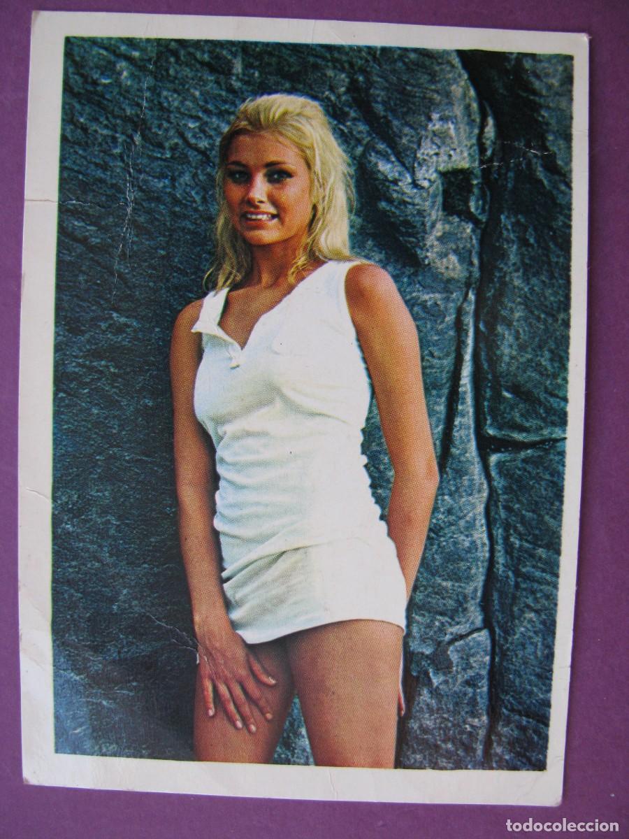 Coleccionismo calendarios: CALENDARIO DE BOLSILLO 1971. CHICA. PUBL. PAPELERIA BELI. MALAGA