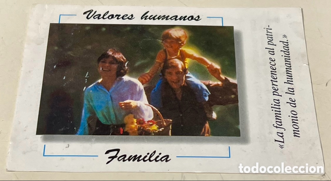 Coleccionismo calendarios: Calendario de bolsillo. Centros de Orientaci&oacute;n Vocacional. 1997.
