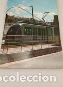 Coleccionismo calendarios: Calendario 1984 Serie CB 251 RC Metro Bilbao