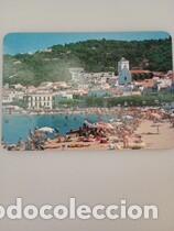 Coleccionismo calendarios: Calendario 1994 Serie RR 25 El Port de la Selva Gerona