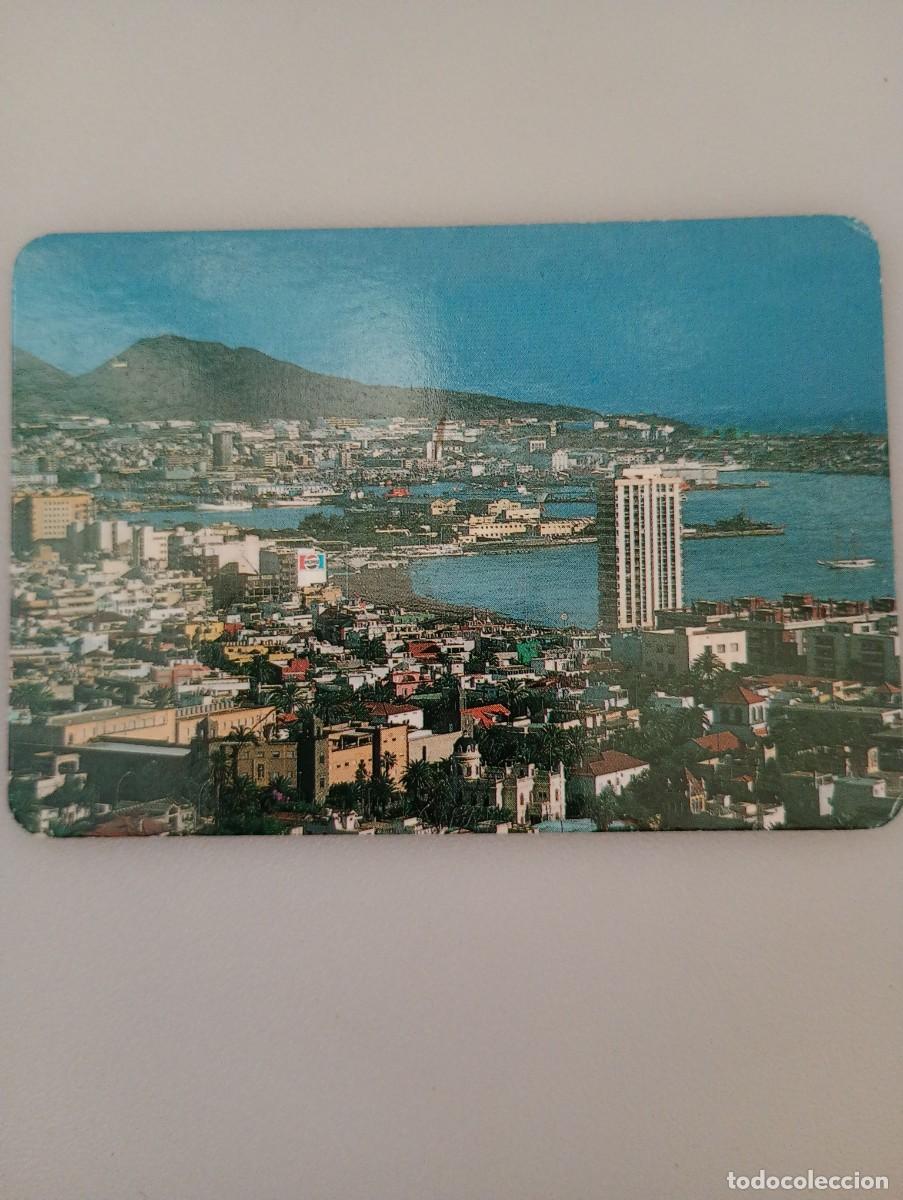 Coleccionismo calendarios: Calendario 1994 Serie RR 29 Las Palmas de Gran Canaria