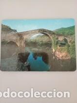 Coleccionismo calendarios: Calendario 1998 Serie WCB 390 Cangas de Onis