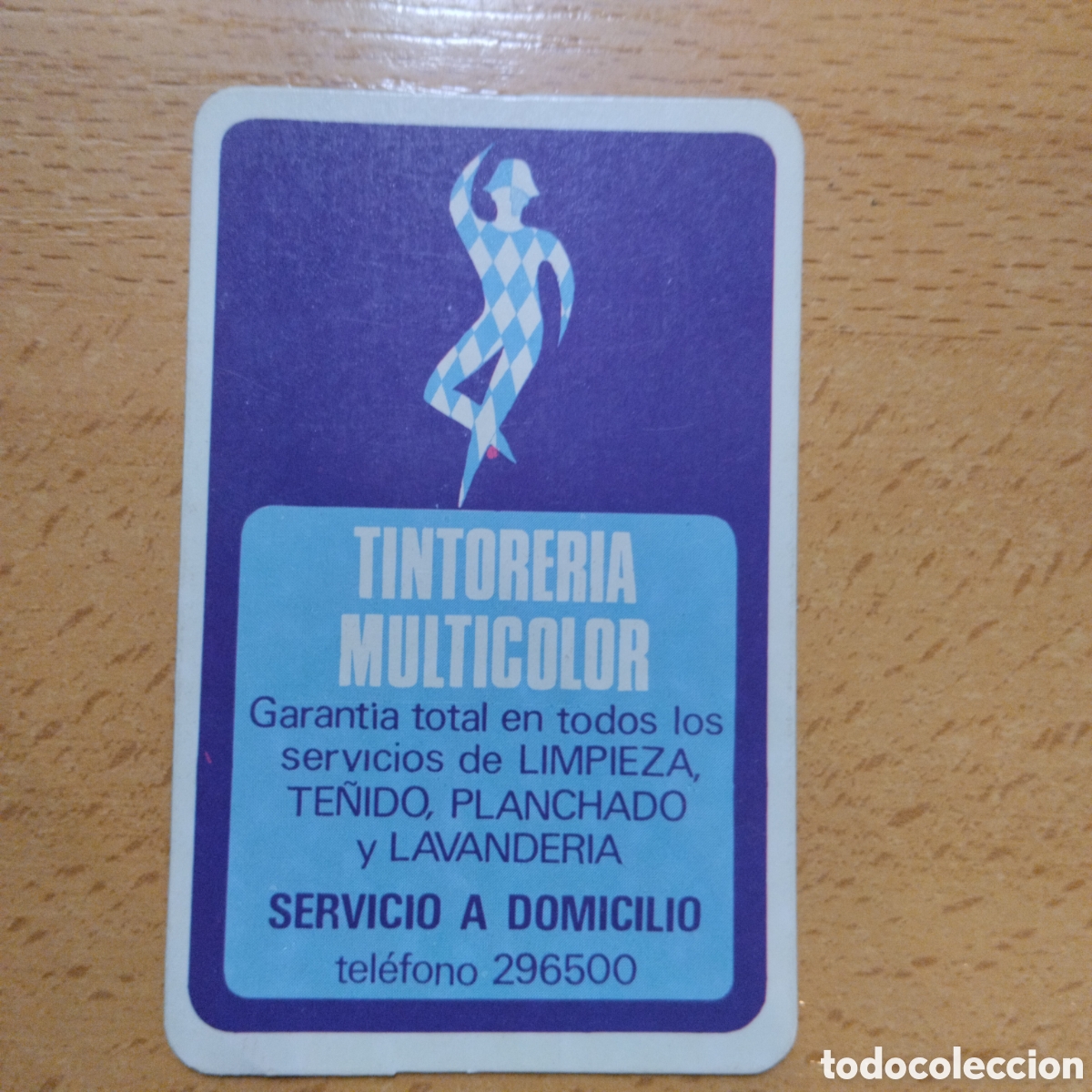 Coleccionismo calendarios: CALENDARIO PUBLICITARIO. ANTICARIOL. A&Ntilde;O 1973