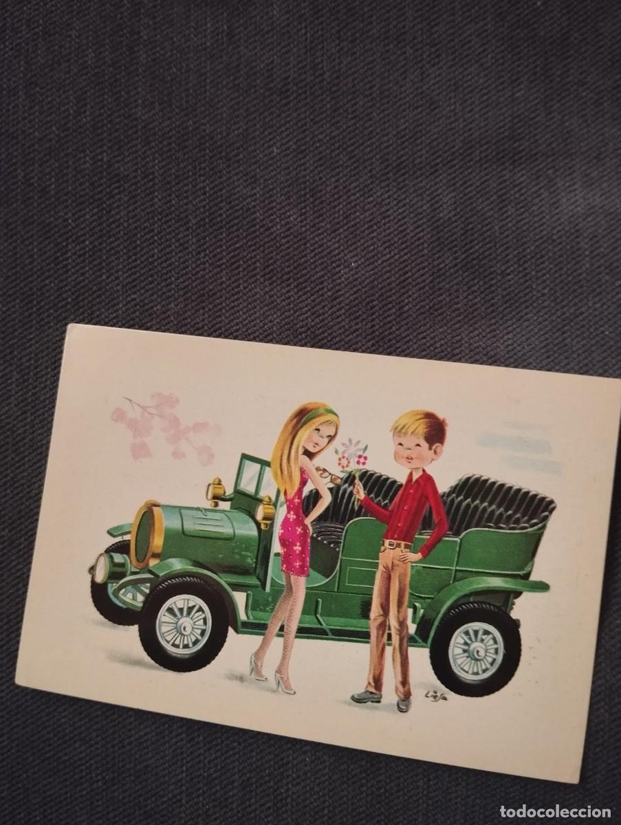 Coleccionismo calendarios: CALENDARIO PUBLICIDAD DEL A&Ntilde;O- 1970 -EL DE LA FOTOS VER TODOS MIS CALENDARIOS
