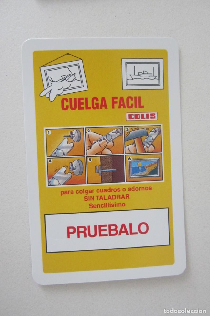Coleccionismo calendarios: calendario colis 2016