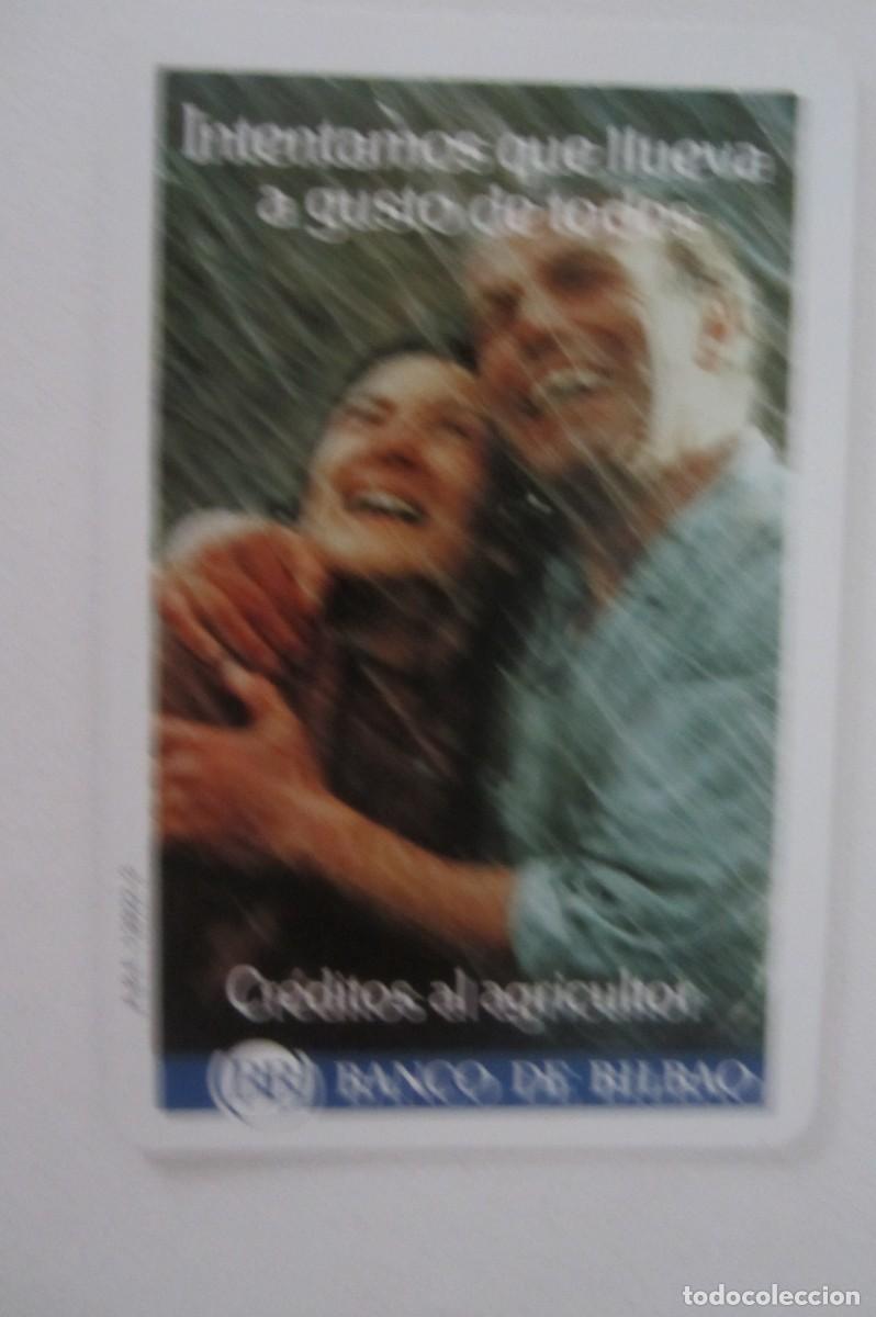 Coleccionismo calendarios: Calendario Banco de Bilbao 1983
