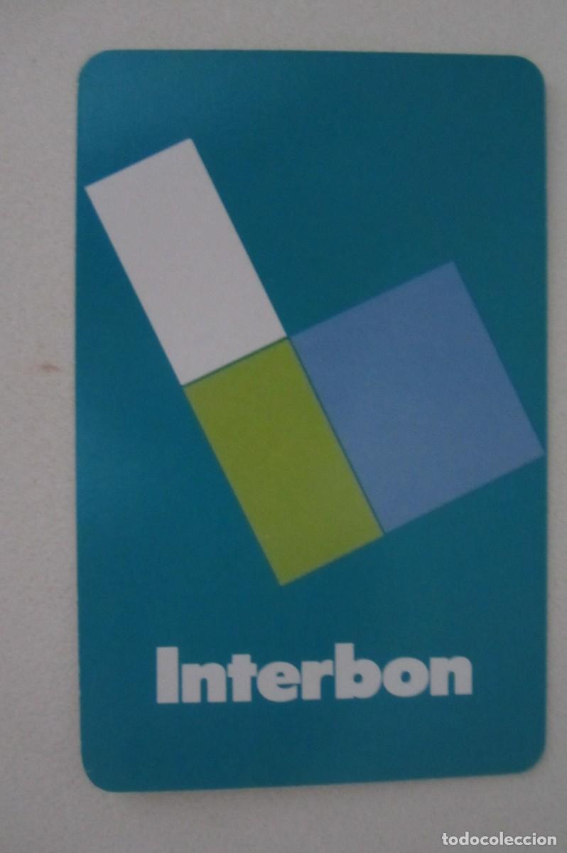 Coleccionismo calendarios: Calendario Fournier Interbon 1993