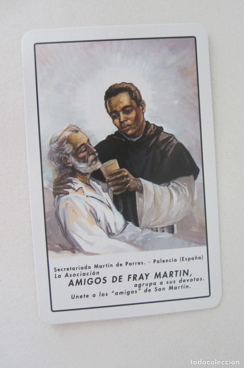 Coleccionismo calendarios: Calendario Fournier Amigos de Fray Mart&iacute;n 2002