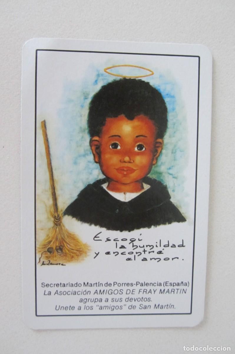 Coleccionismo calendarios: Calendario Fournier Amigos de Fray Mart&iacute;n 1993